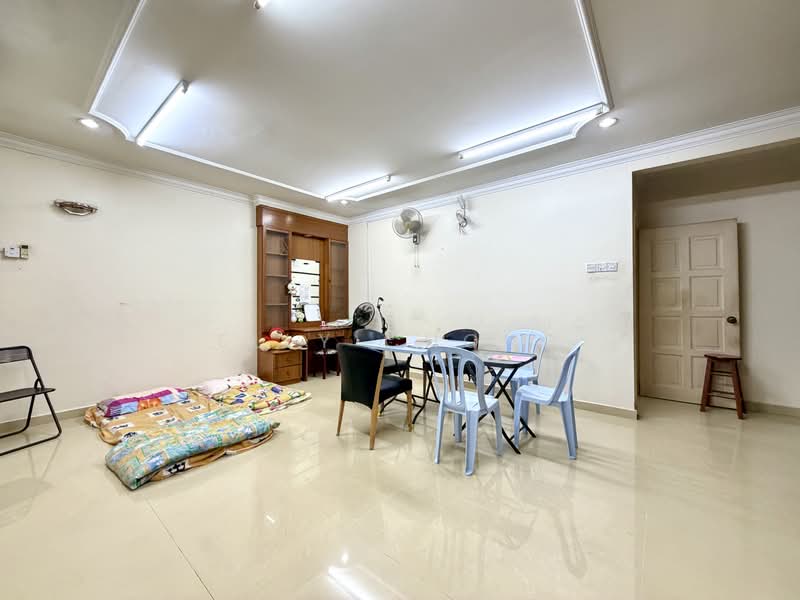 Rumah Berkembar untuk Dijual di Taman Cheras Perdana (Cheras) - Elly Chong - PropertyGuru.com.my