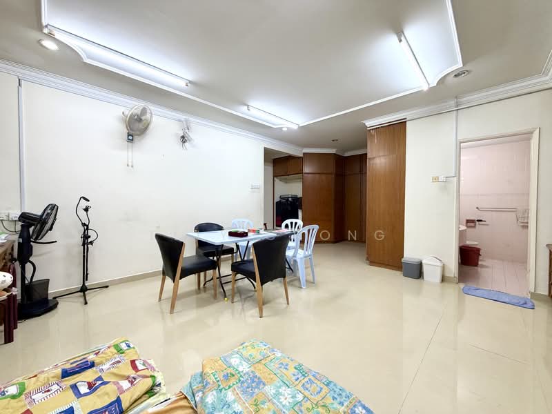 Rumah Berkembar untuk Dijual di Taman Cheras Perdana (Cheras) - Elly Chong - PropertyGuru.com.my