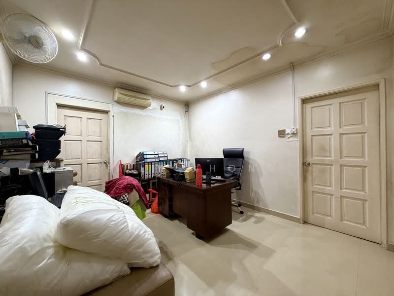 Rumah Berkembar untuk Dijual di Taman Cheras Perdana (Cheras) - Elly Chong - PropertyGuru.com.my