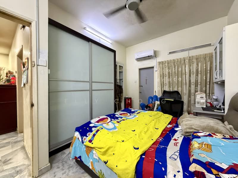 Rumah Berkembar untuk Dijual di Taman Cheras Perdana (Cheras) - Elly Chong - PropertyGuru.com.my