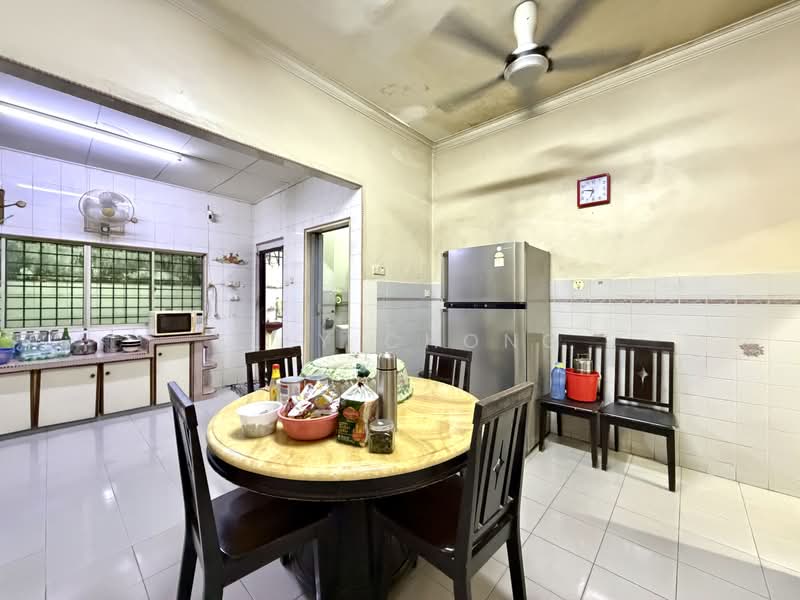 Rumah Berkembar untuk Dijual di Taman Cheras Perdana (Cheras) - Elly Chong - PropertyGuru.com.my