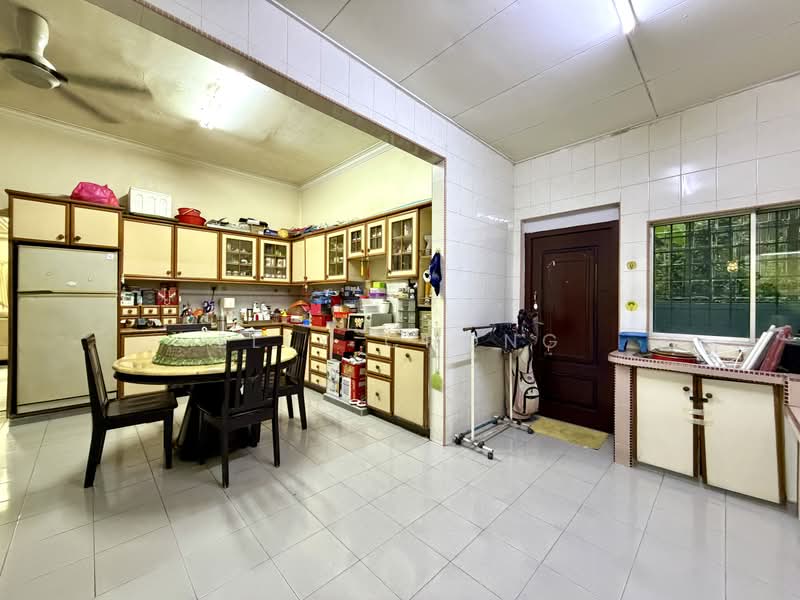 Rumah Berkembar untuk Dijual di Taman Cheras Perdana (Cheras) - Elly Chong - PropertyGuru.com.my