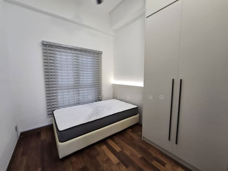 Condominium for Rent at Codrington Residence - Jenny Leong - Bedroom - PropertyGuru.com.my