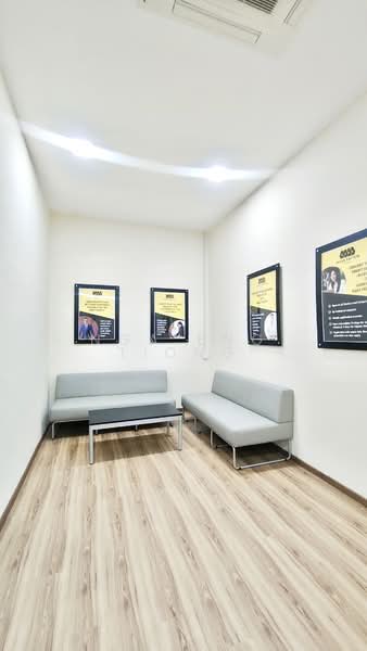 Office for Rent in Kuching (Sarawak) - Nga Eng Tiong - Interior - PropertyGuru.com.my