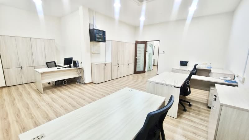 Office for Rent in Kuching (Sarawak) - Nga Eng Tiong - Interior - PropertyGuru.com.my
