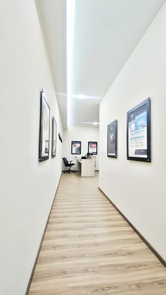 Office for Rent in Kuching (Sarawak) - Nga Eng Tiong - Interior - PropertyGuru.com.my