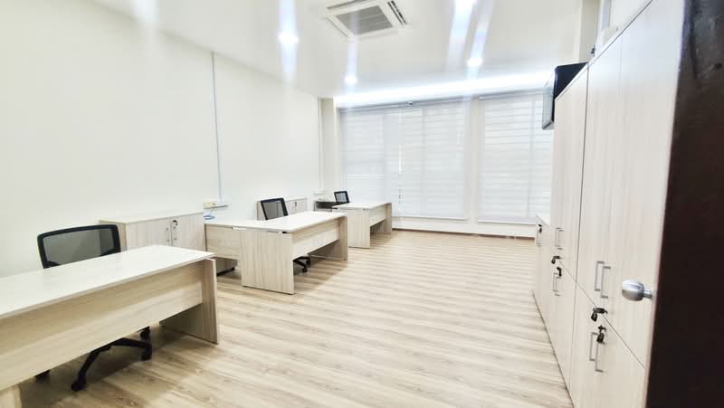 Office for Rent in Kuching (Sarawak) - Nga Eng Tiong - Interior - PropertyGuru.com.my