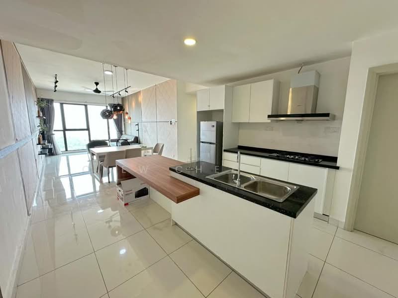 Service Residence for Rent at Southkey Mosaic - Chew Chee Yee - PropertyGuru.com.my
