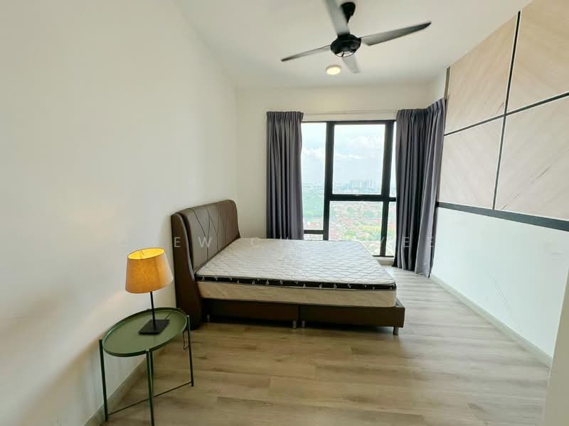 Service Residence for Rent at Southkey Mosaic - Chew Chee Yee - PropertyGuru.com.my