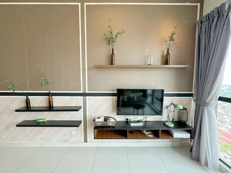 Service Residence for Rent at Southkey Mosaic - Chew Chee Yee - PropertyGuru.com.my