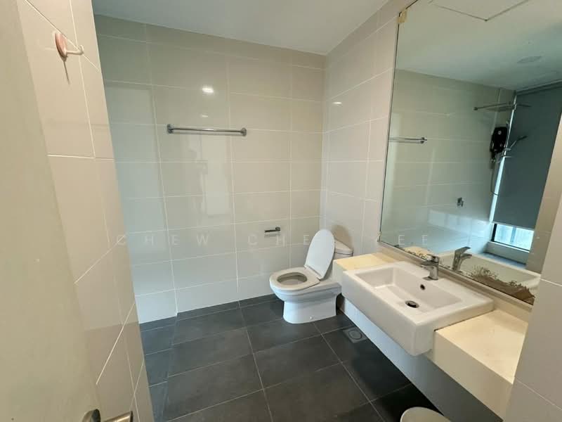 Service Residence for Rent at Southkey Mosaic - Chew Chee Yee - PropertyGuru.com.my