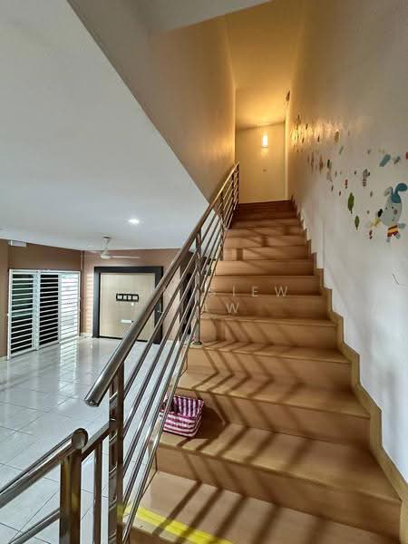 Semi-Detached House for Sale in Taman Formosa (Penampang) - Mun Siew Liaw - PropertyGuru.com.my