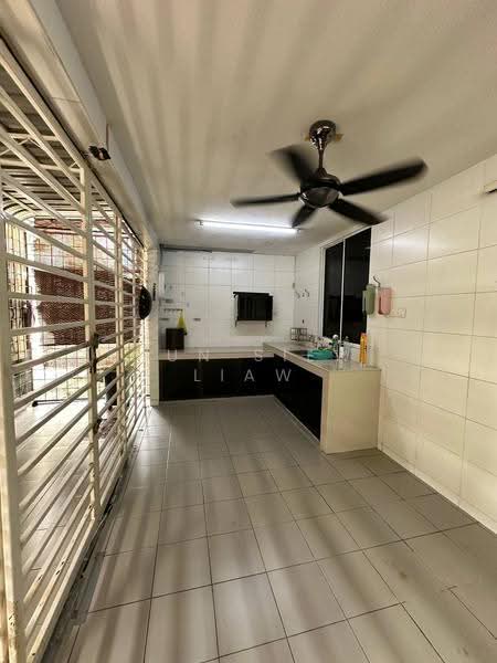 Semi-Detached House for Sale in Taman Formosa (Penampang) - Mun Siew Liaw - PropertyGuru.com.my