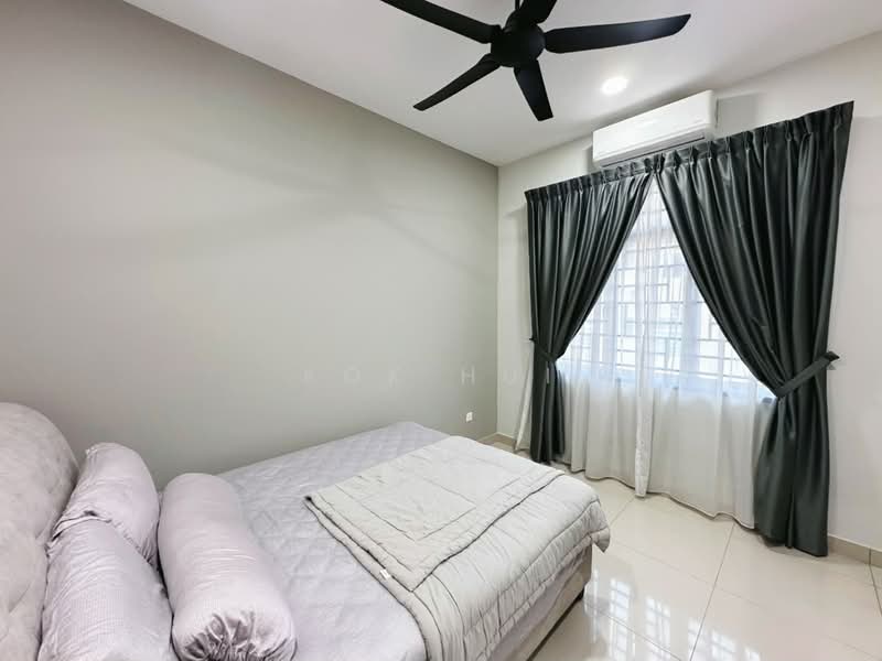 Rumah Teres 2-Tingkat untuk Dijual di Taman Impian Emas (Skudai) - Kok Hui - Bedroom - PropertyGuru.com.my