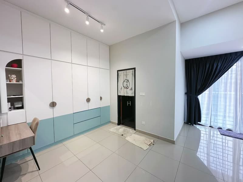 Rumah Teres 2-Tingkat untuk Dijual di Taman Impian Emas (Skudai) - Kok Hui - Bedroom - PropertyGuru.com.my