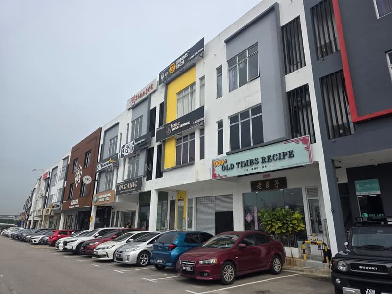 Shop / Office for Rent in Austin Crest (Johor Bahru) - Mang Janet - PropertyGuru.com.my
