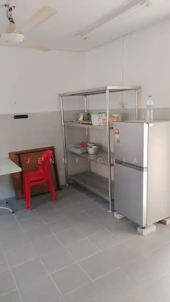 Shop for Rent in Taman Sri Jelok (Kajang) - Jenny Chia - Kitchen - PropertyGuru.com.my
