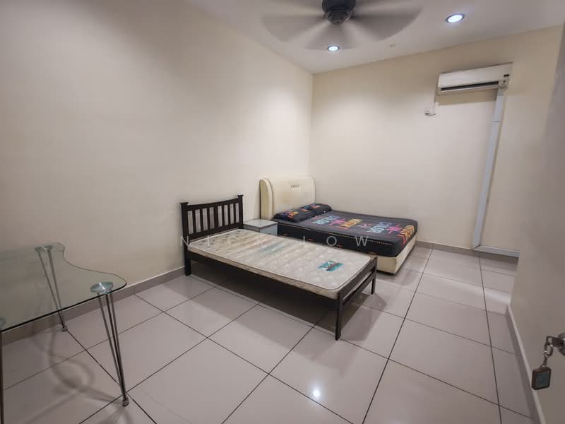 Cluster House for Rent in Nusa Duta (Iskandar Puteri (Nusajaya)) - Nick Low - Bedroom - PropertyGuru.com.my