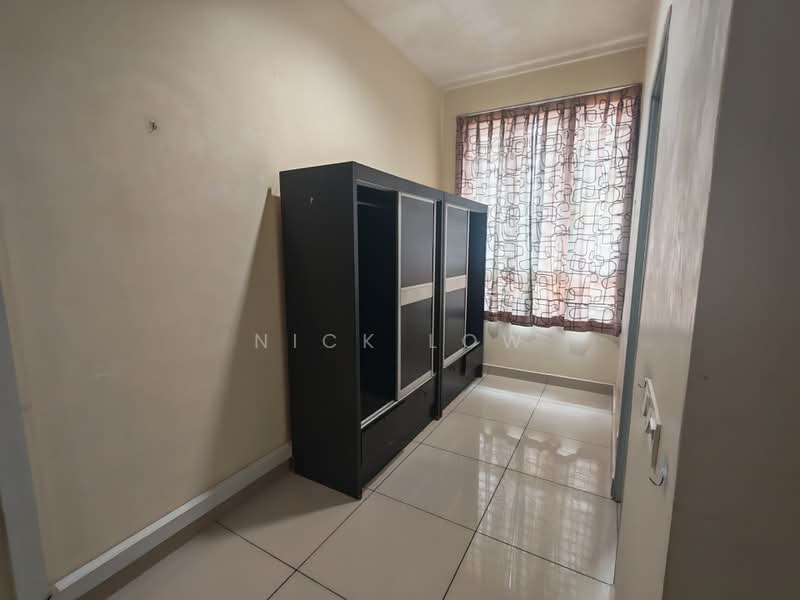 Cluster House for Rent in Nusa Duta (Iskandar Puteri (Nusajaya)) - Nick Low - Interior - PropertyGuru.com.my