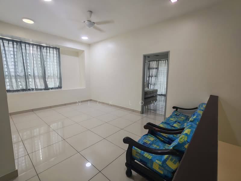 Cluster House for Rent in Nusa Duta (Iskandar Puteri (Nusajaya)) - Nick Low - Living Room - PropertyGuru.com.my