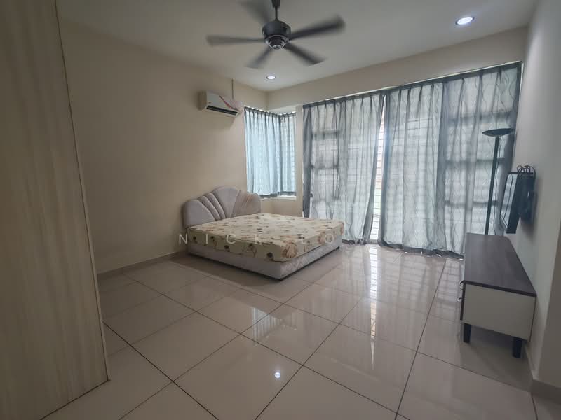 Cluster House for Rent in Nusa Duta (Iskandar Puteri (Nusajaya)) - Nick Low - Bedroom - PropertyGuru.com.my