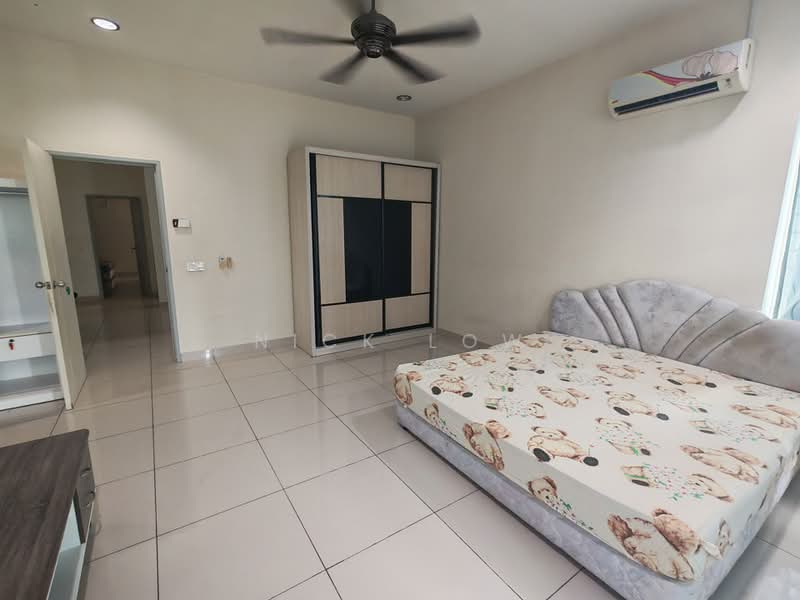 Cluster House for Rent in Nusa Duta (Iskandar Puteri (Nusajaya)) - Nick Low - Bedroom - PropertyGuru.com.my