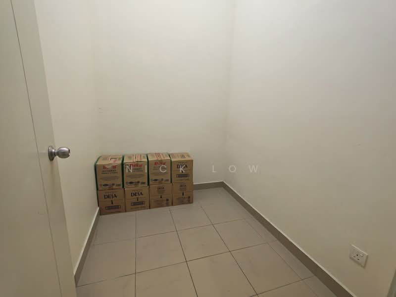 Cluster House for Rent in Nusa Duta (Iskandar Puteri (Nusajaya)) - Nick Low - Interior - PropertyGuru.com.my