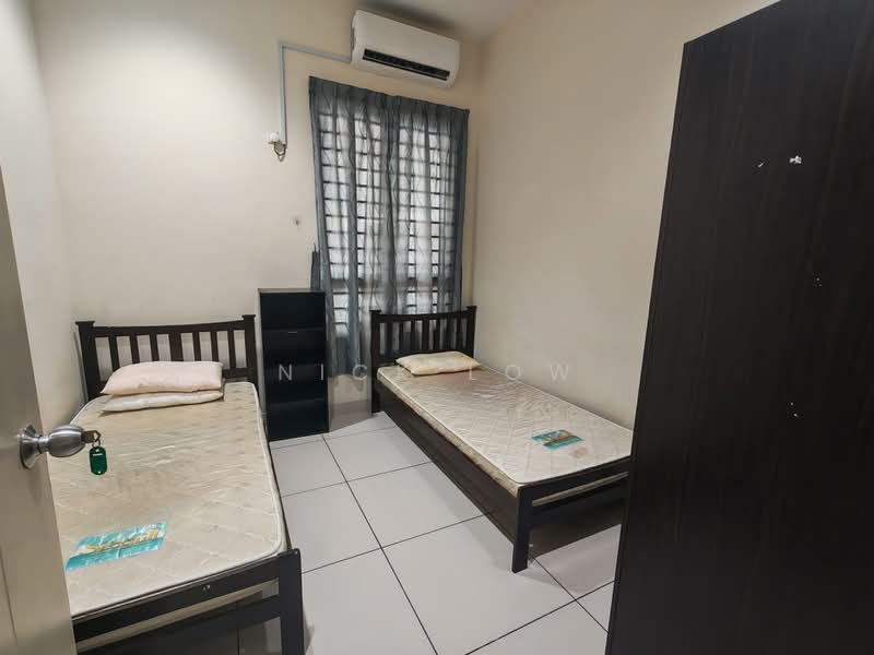 Cluster House for Rent in Nusa Duta (Iskandar Puteri (Nusajaya)) - Nick Low - Bedroom - PropertyGuru.com.my