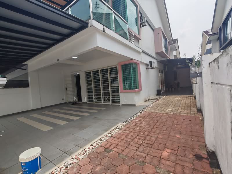 Cluster House for Rent in Nusa Duta (Iskandar Puteri (Nusajaya)) - Nick Low - Exterior - PropertyGuru.com.my