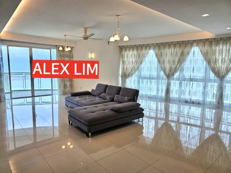 Kondominium untuk Disewa di Gurney Paragon - Alex Lim - PropertyGuru.com.my