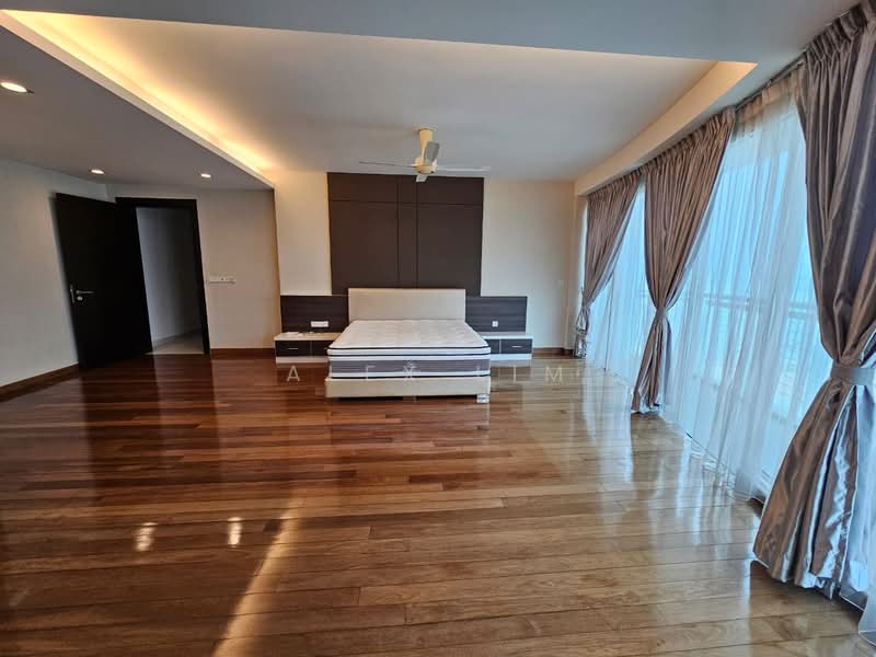 Kondominium untuk Disewa di Gurney Paragon - Alex Lim - PropertyGuru.com.my