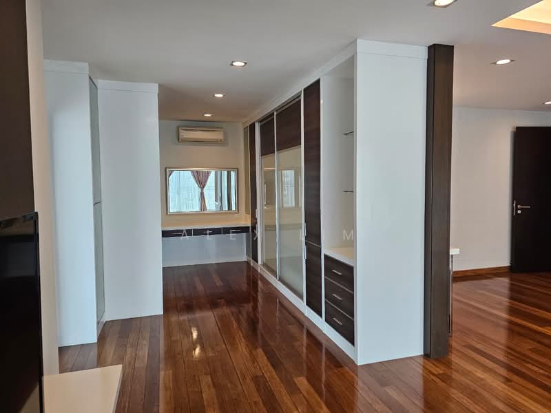 Kondominium untuk Disewa di Gurney Paragon - Alex Lim - PropertyGuru.com.my
