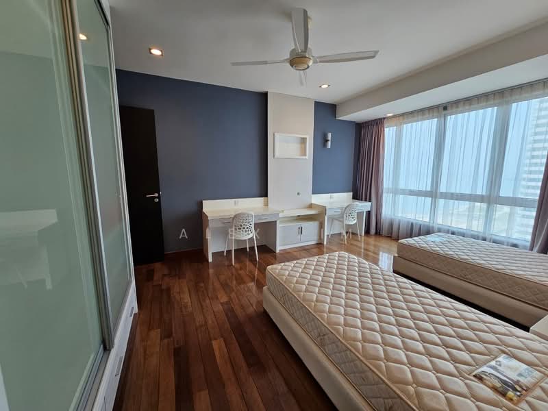 Kondominium untuk Disewa di Gurney Paragon - Alex Lim - PropertyGuru.com.my