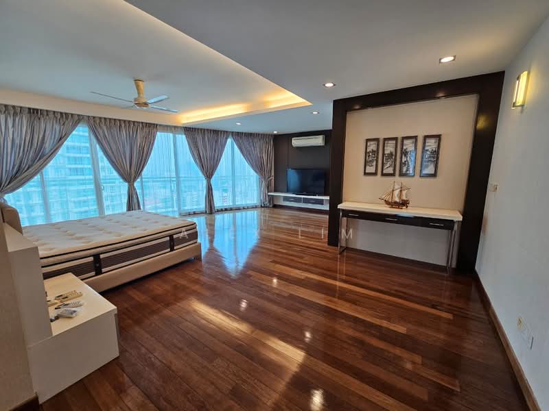 Kondominium untuk Disewa di Gurney Paragon - Alex Lim - PropertyGuru.com.my