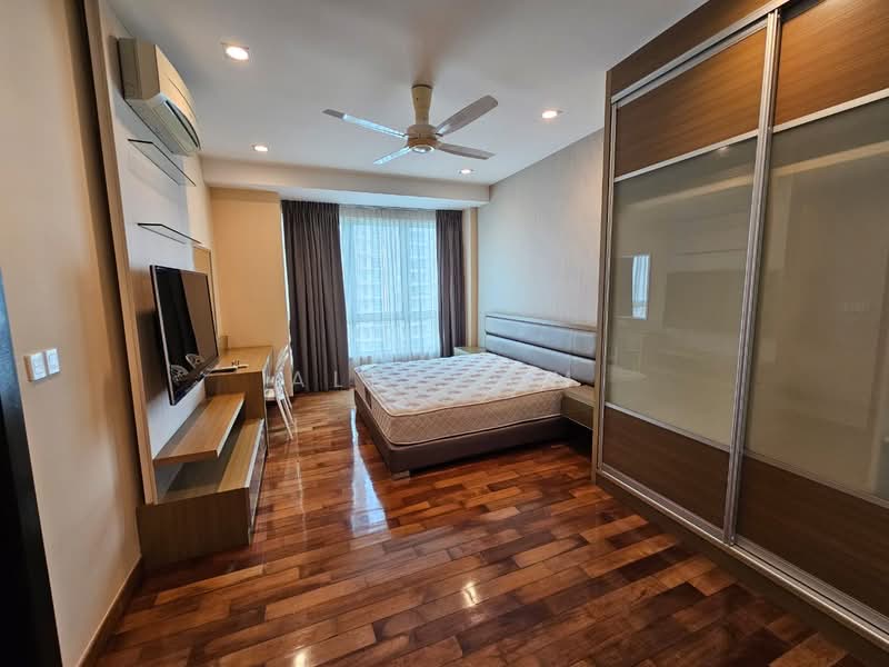 Kondominium untuk Disewa di Gurney Paragon - Alex Lim - PropertyGuru.com.my