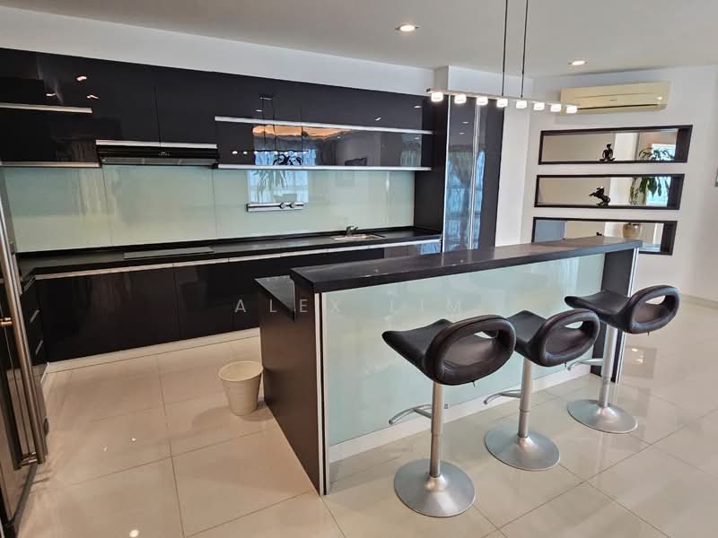 Kondominium untuk Disewa di Gurney Paragon - Alex Lim - PropertyGuru.com.my