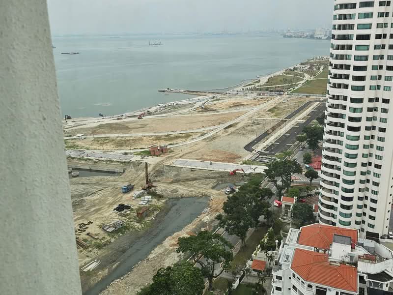 Kondominium untuk Disewa di Gurney Paragon - Alex Lim - PropertyGuru.com.my