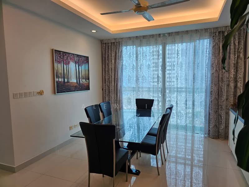 Kondominium untuk Disewa di Gurney Paragon - Alex Lim - PropertyGuru.com.my