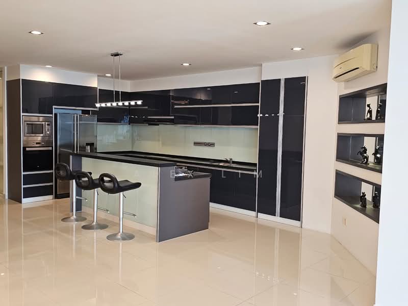Kondominium untuk Disewa di Gurney Paragon - Alex Lim - PropertyGuru.com.my