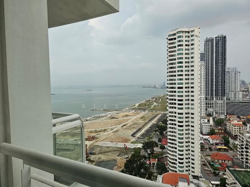 Kondominium untuk Disewa di Gurney Paragon - Alex Lim - PropertyGuru.com.my