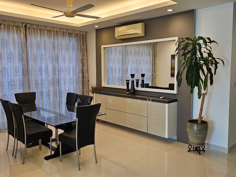 Kondominium untuk Disewa di Gurney Paragon - Alex Lim - PropertyGuru.com.my