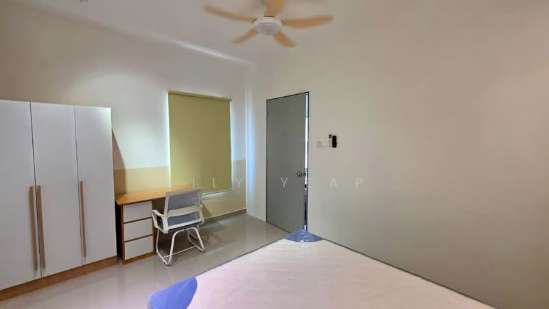 Service Residence for Rent at Astrum Ampang - Lily Yeap - Bedroom - PropertyGuru.com.my
