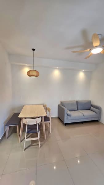 Service Residence for Rent at Astrum Ampang - Lily Yeap - Living Room - PropertyGuru.com.my