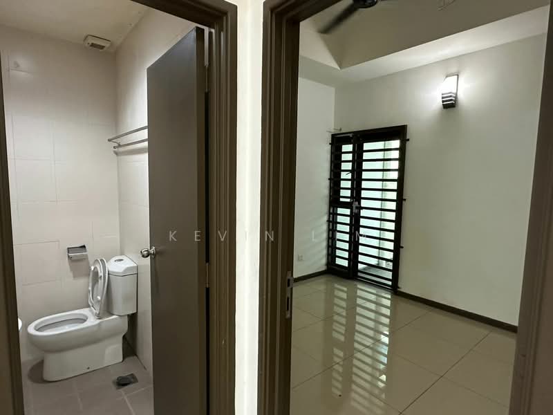 Rumah Teres 3-Tingkat untuk Dijual di Bandar Bayan Bahru (Bayan Lepas) - Kevin Lim - Bathroom - PropertyGuru.com.my