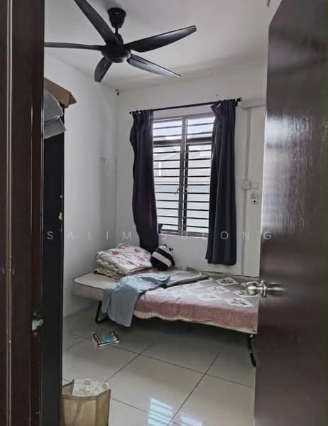 2-storey Terraced House for Sale in Rawang (Selangor) - Salim Sulong - Bedroom - PropertyGuru.com.my