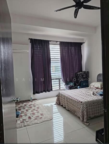 2-storey Terraced House for Sale in Rawang (Selangor) - Salim Sulong - Bedroom - PropertyGuru.com.my