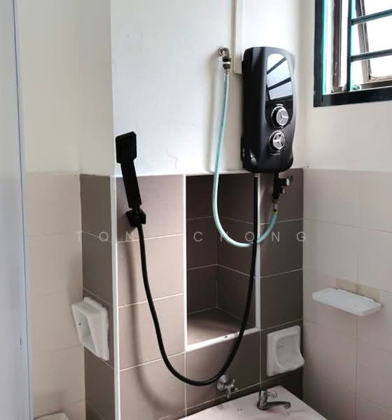 2-storey Terraced House for Rent in Bukit Indah (Iskandar Puteri (Nusajaya)) - Tony Chong - Bathroom - PropertyGuru.com.my