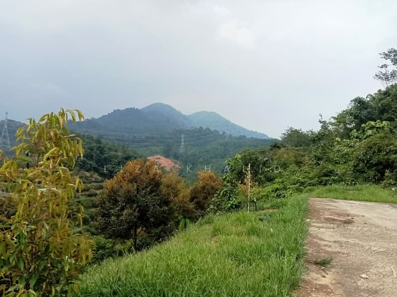 Agricultural Land for Sale in Rasa (Selangor) - Liza Khalid - PropertyGuru.com.my