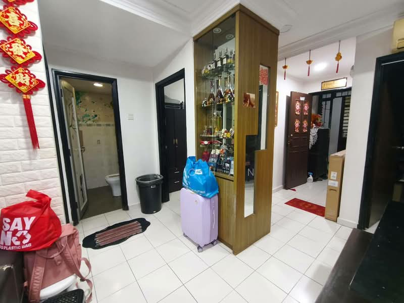 Pangsapuri untuk Dijual di Villa Krystal @ Bandar Selesa Jaya - SJ CHAN - PropertyGuru.com.my