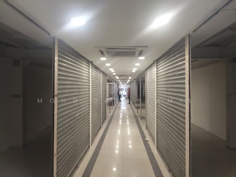 Retail Space for Rent in KLCC (KL City Centre) - Mohd Daim Jamil - Corridor - PropertyGuru.com.my